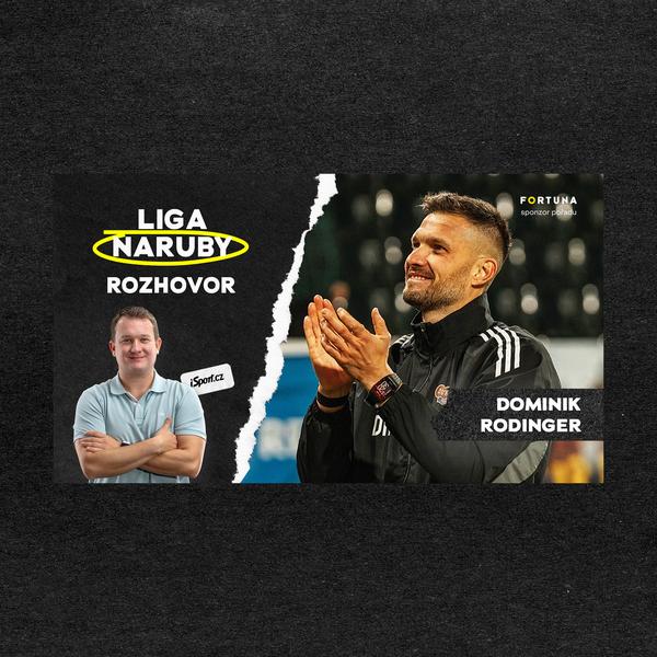 Liga naruby